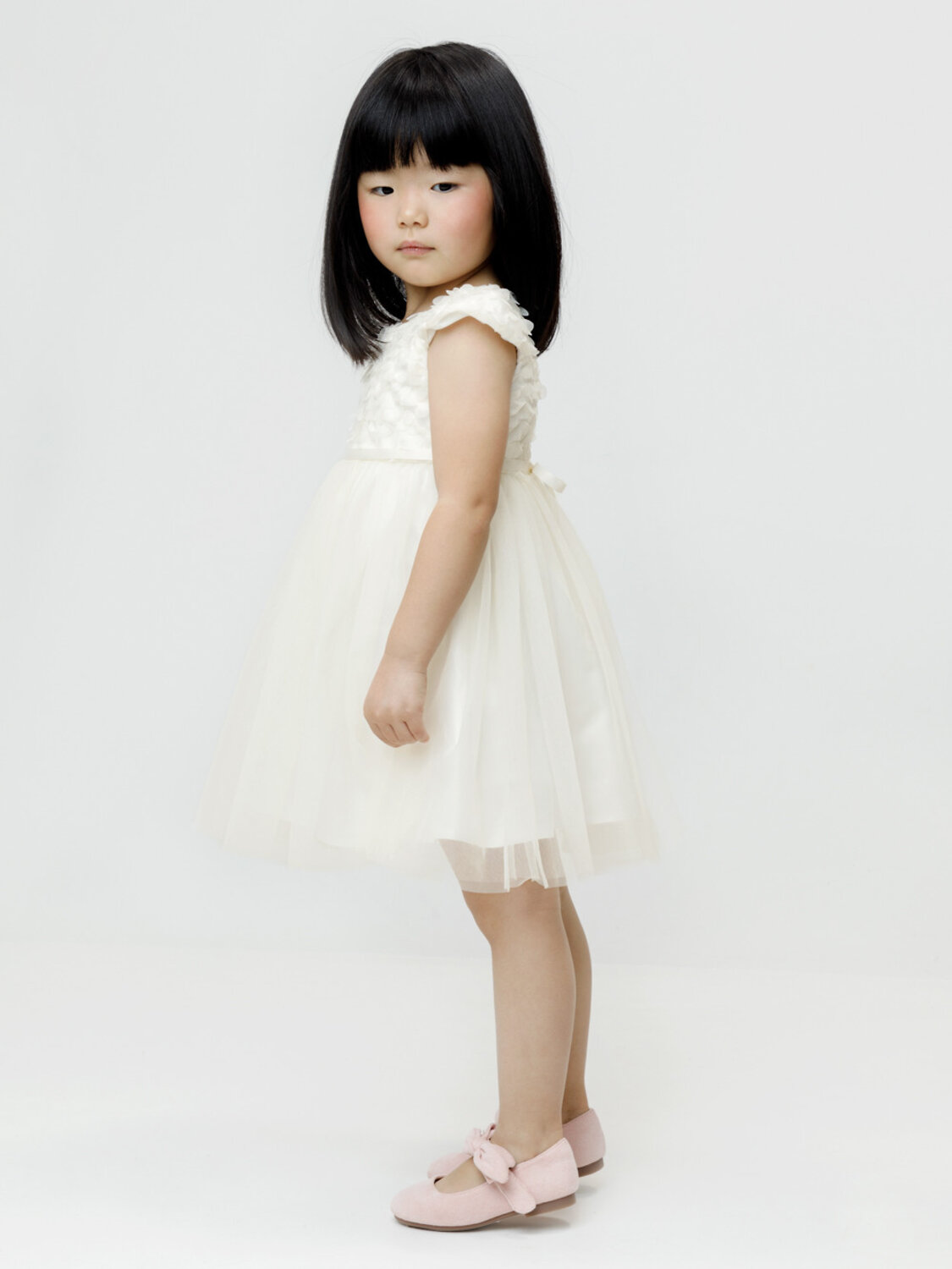 CROCKID Платье 576485 52100(4058) сливки2