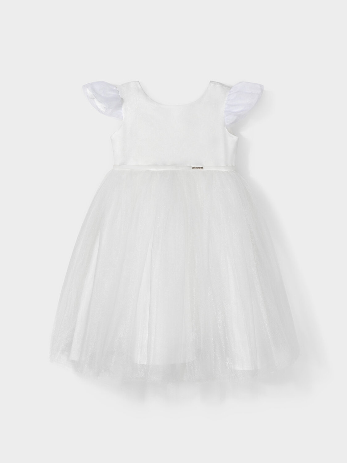 CROCKID Платье 576486 52098(4056) белый