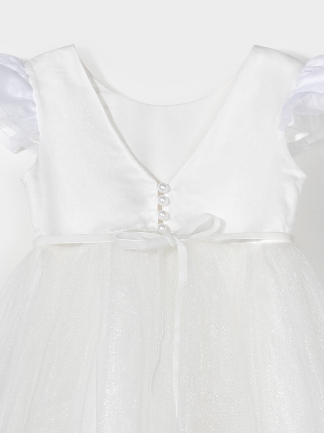 CROCKID Платье 576486 52098(4056) белый