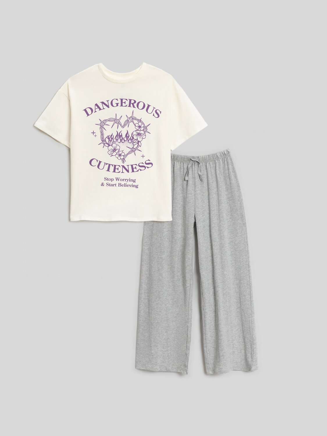 Acoola Комплект 576500 20214280047 белый