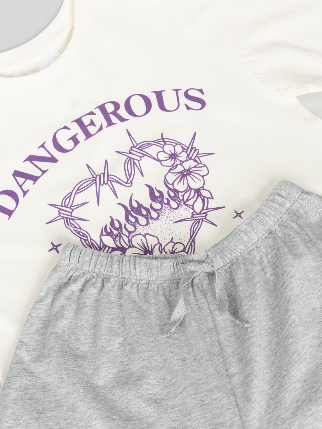 Acoola Комплект 576500 20214280047 белый