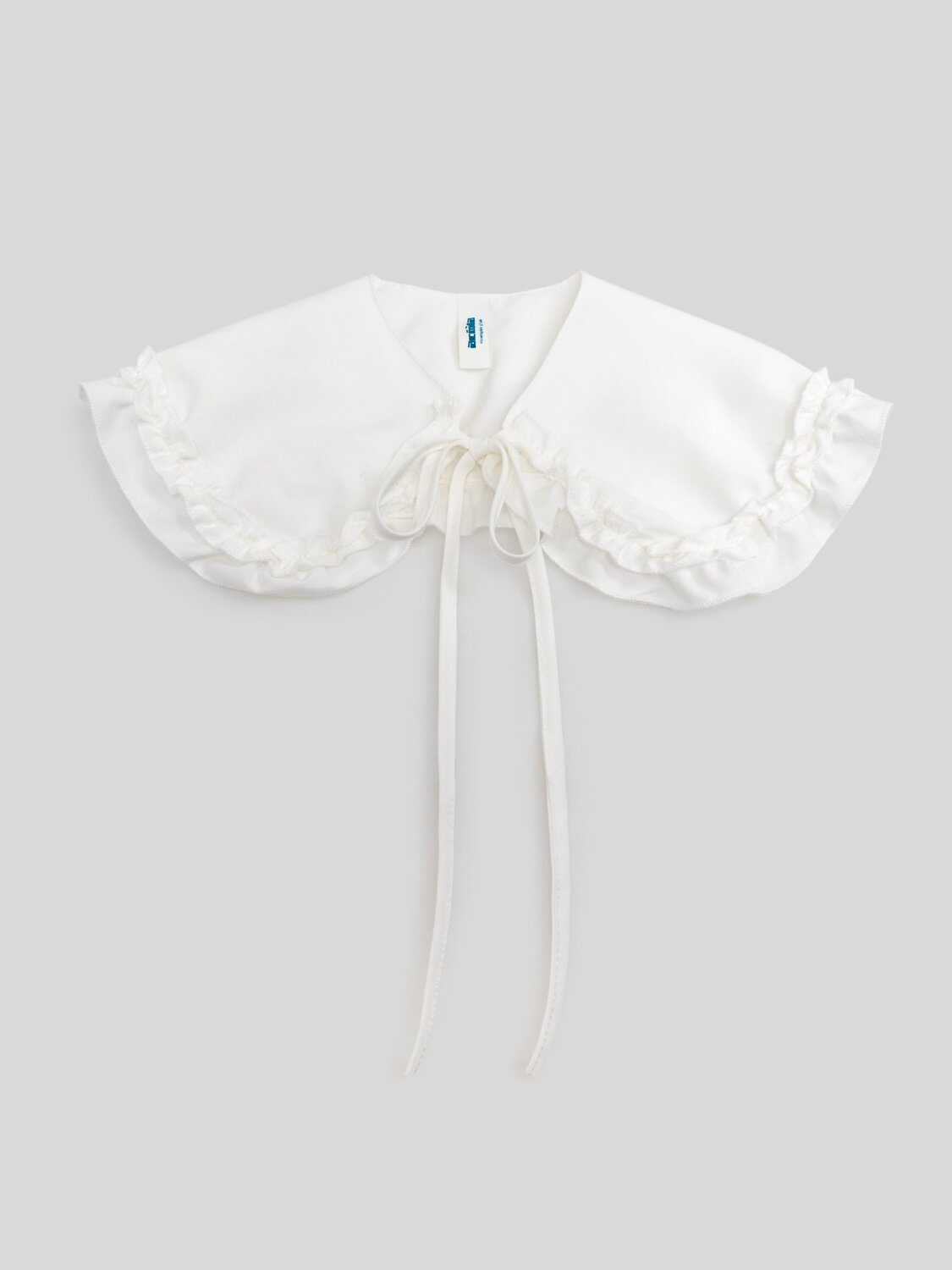 Acoola Воротник 576501 20206350001 белый