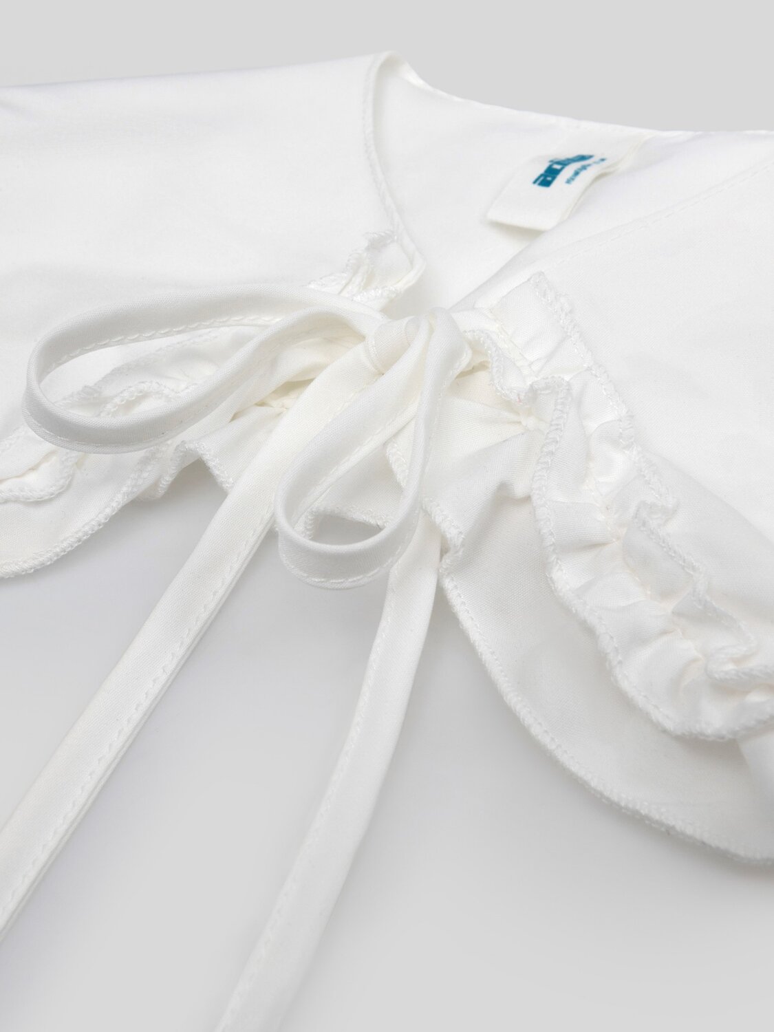 Acoola Воротник 576501 20206350001 белый