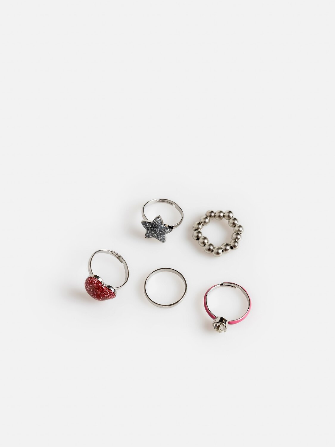 Acoola Набор 576502 20206240045 светло-розовый