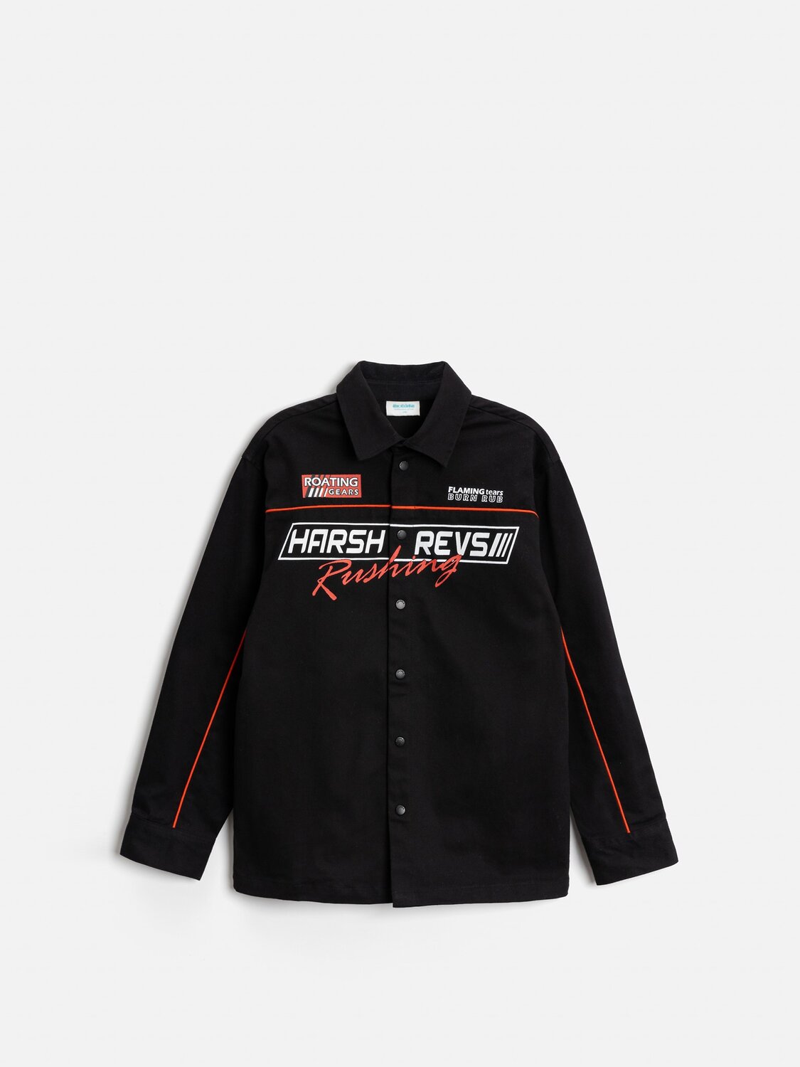 Acoola Куртка 576503 20110280221 черный