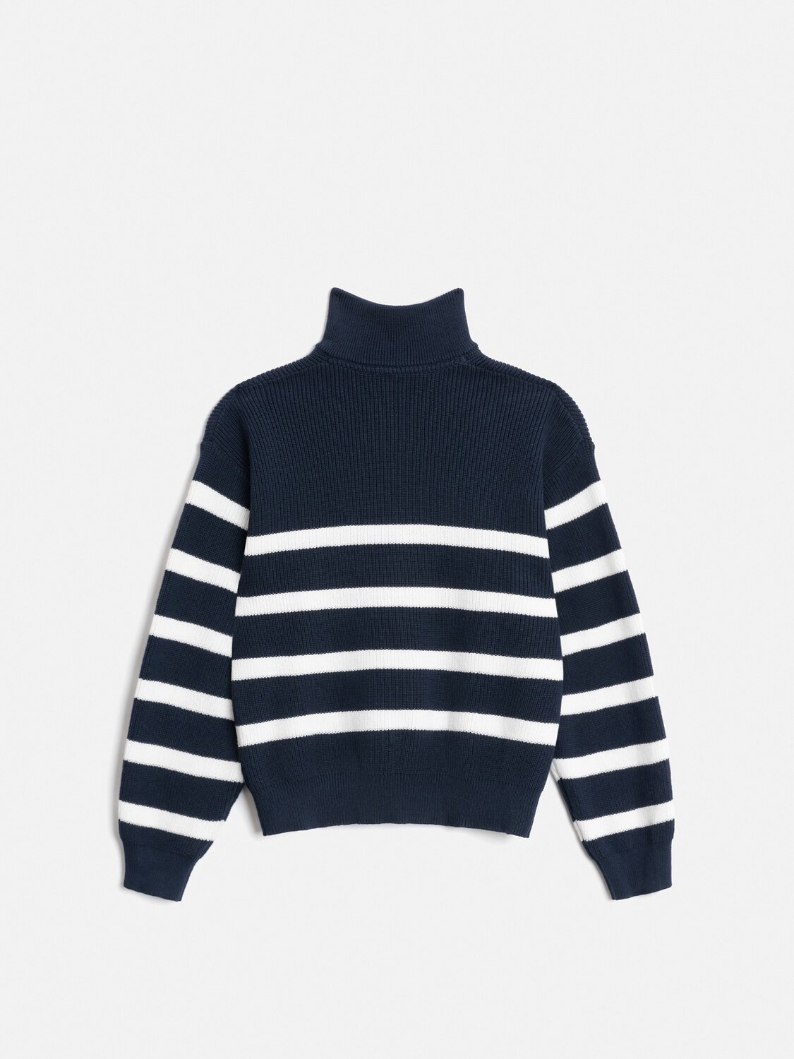 Acoola Джемпер 576505 20110310159 синяя полоска