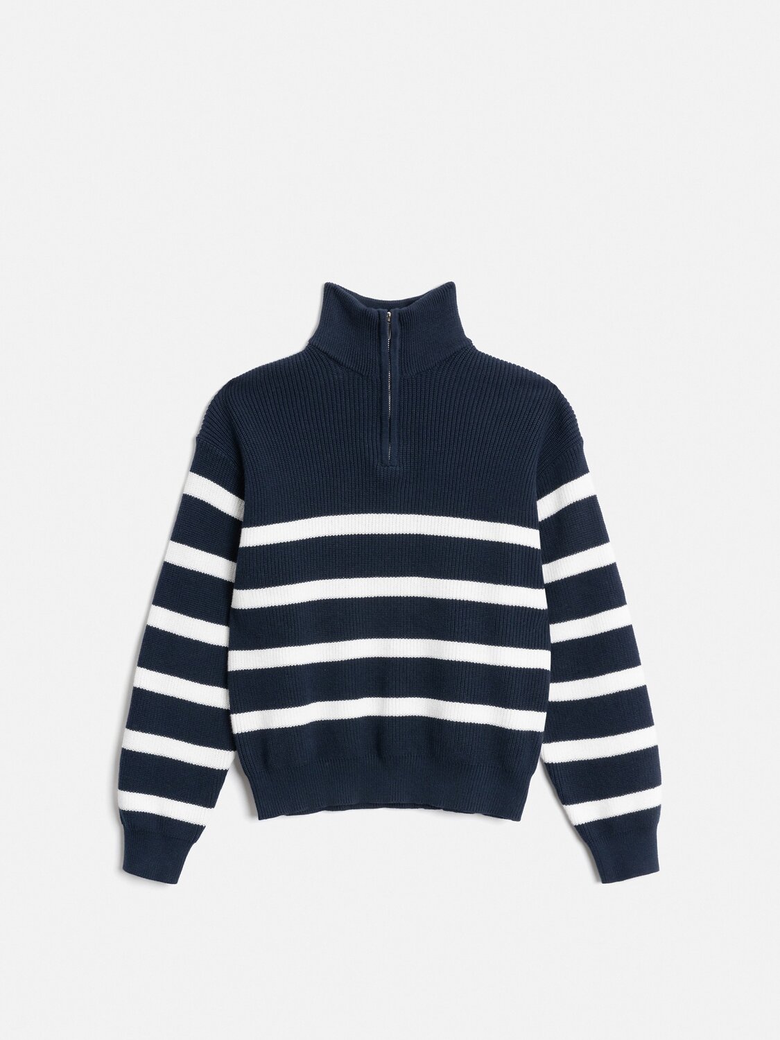 Acoola Джемпер 576505 20110310159 синяя полоска