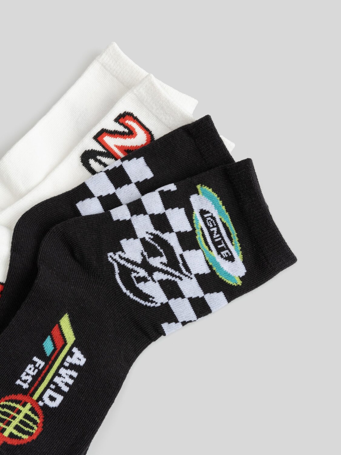 Acoola Носки 576506 20134420096 цвет в ассортименте