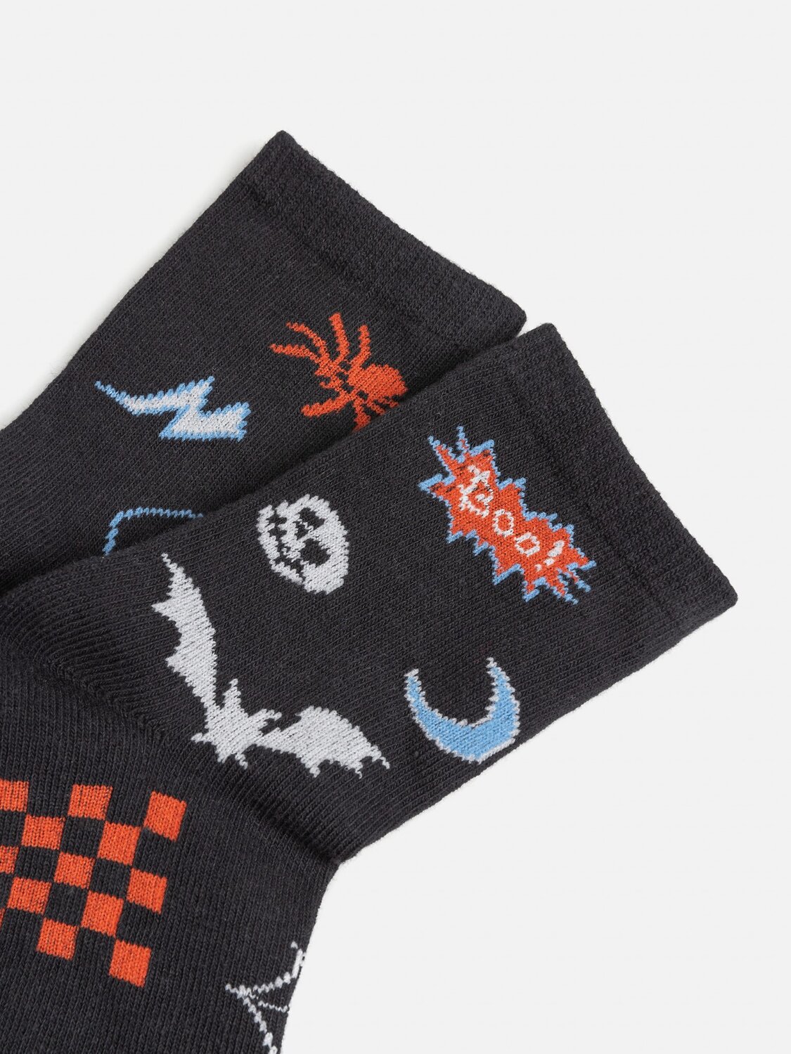 Acoola Носки 576509 20134420075 черный