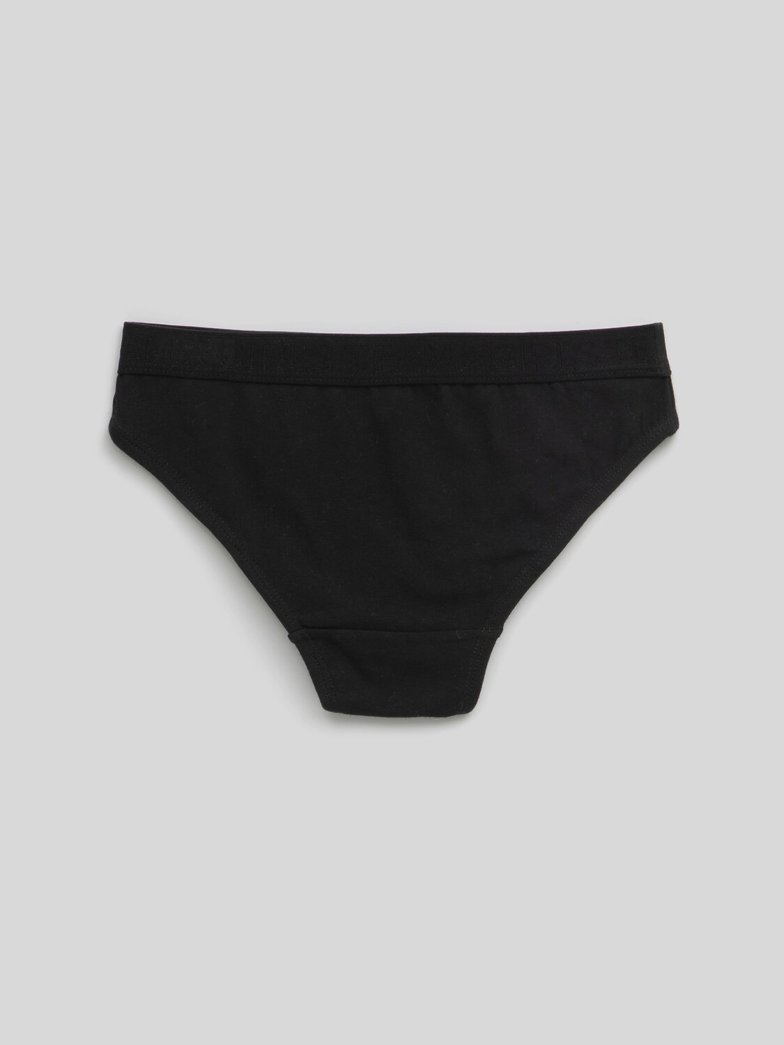 Acoola Трусы 576511 20214120067 черный