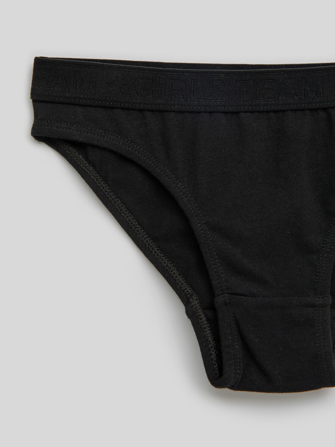 Acoola Трусы 576511 20214120067 черный