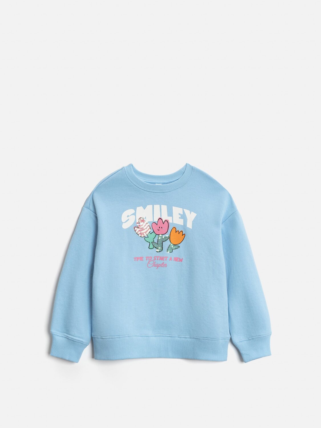 Acoola Джемпер 576513 20220170170 голубой