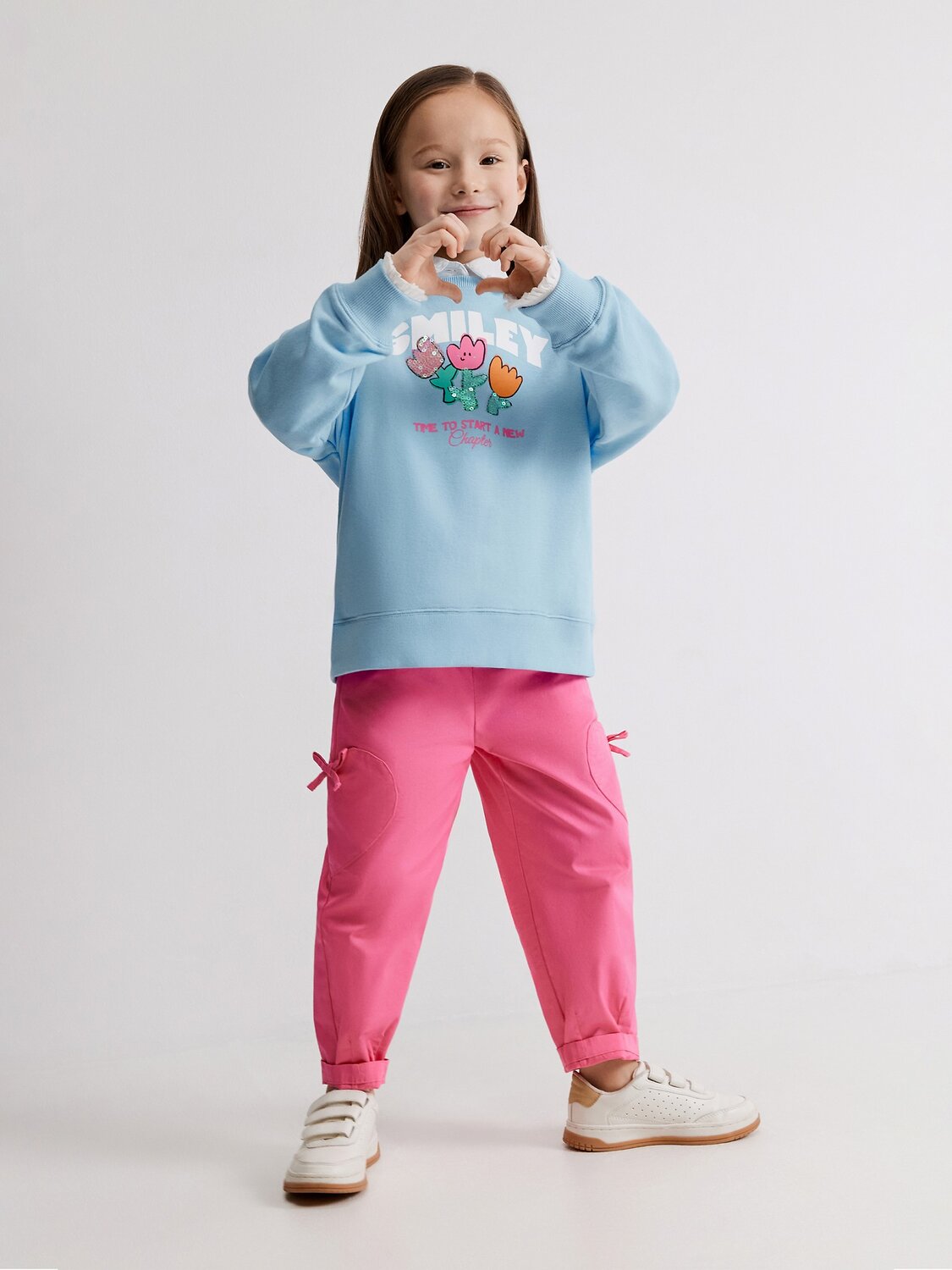 Acoola Джемпер 576513 20220170170 голубой