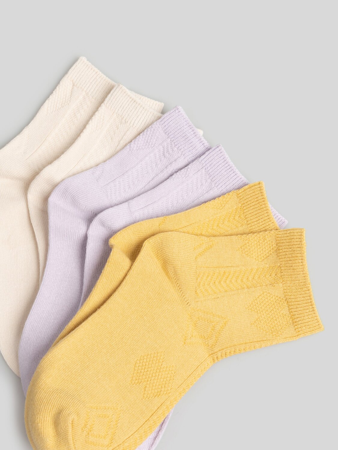 Acoola Носки 576516 20234420100 бежевый