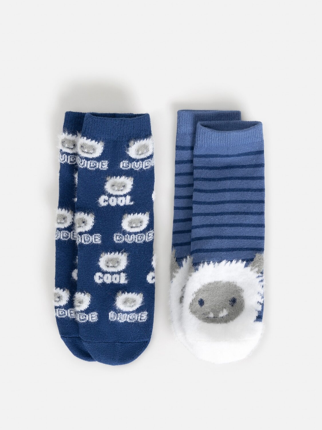 Acoola Носки 576520 20124420101 синий