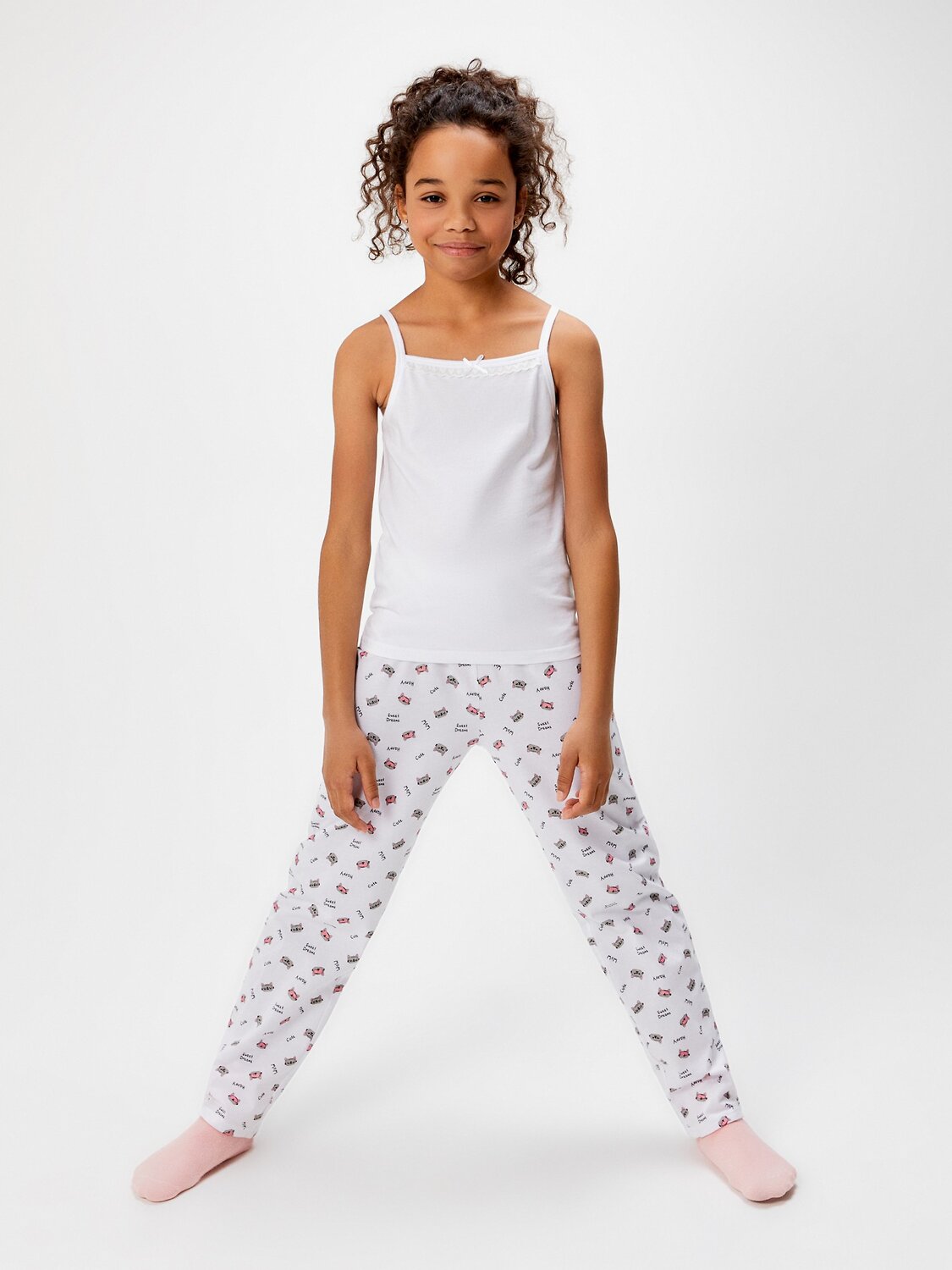 Acoola Майка 576521 20214220098 белый