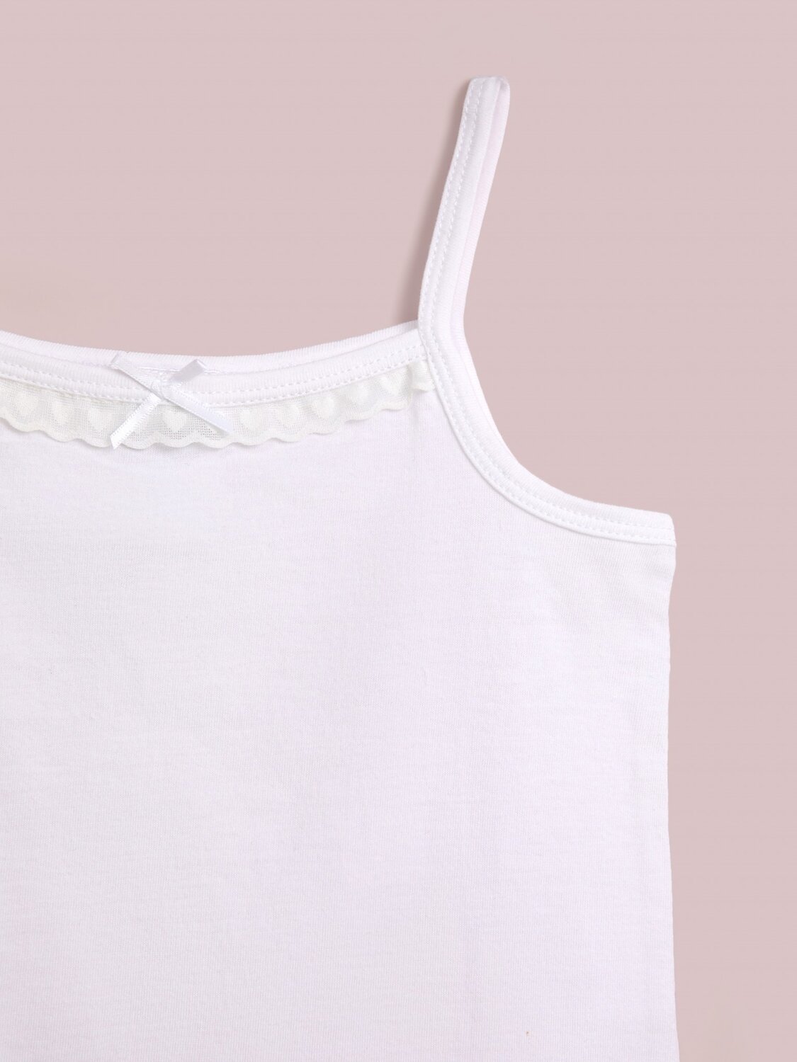 Acoola Майка 576521 20214220098 белый