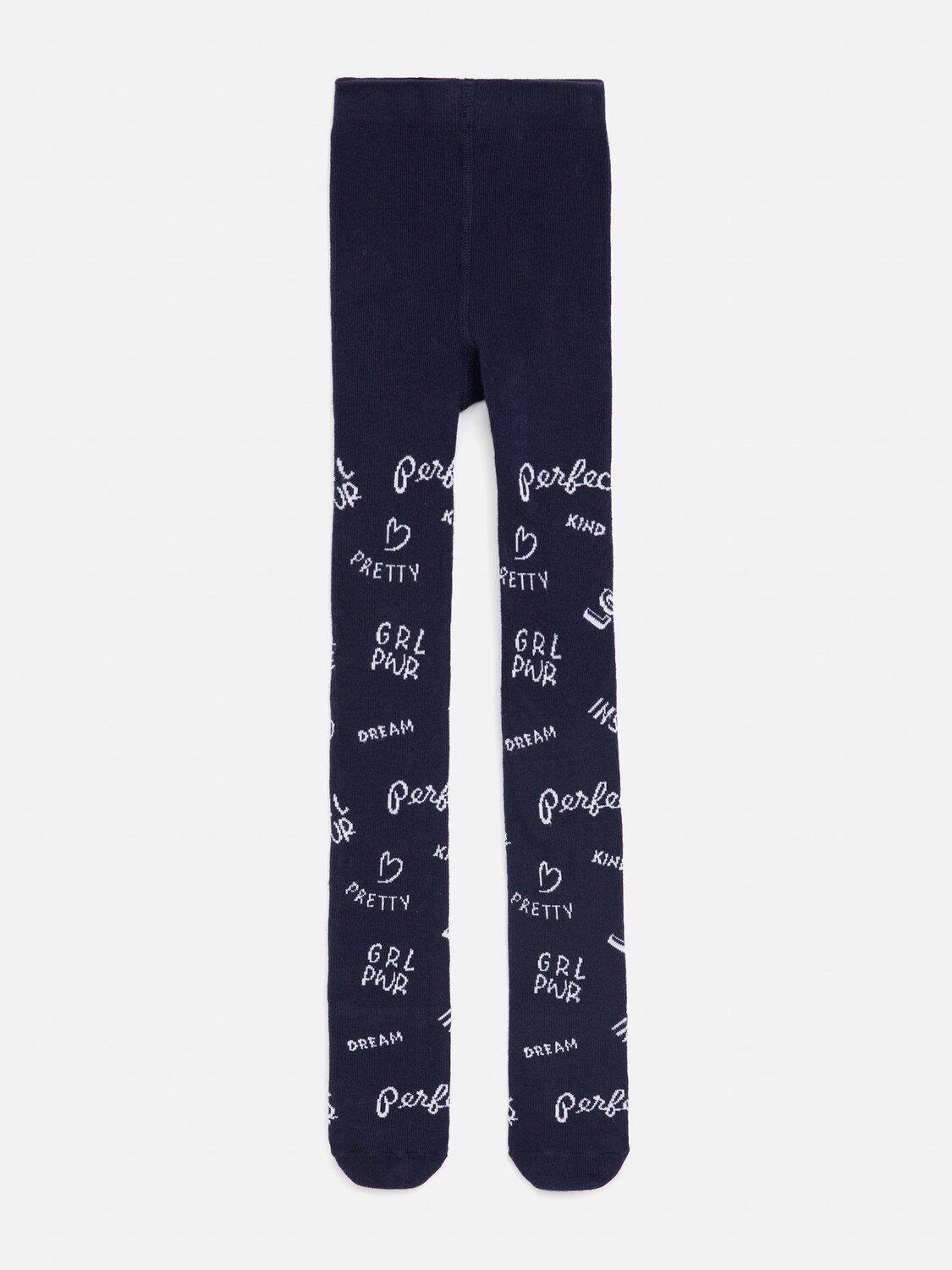 Acoola Колготки 576526 20214460093 темно-синий