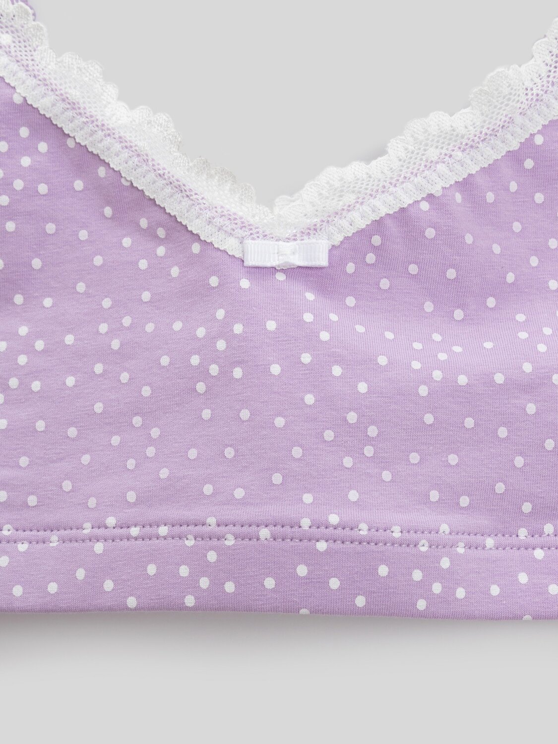 Acoola Топ 576531 20210140027 лавандовый