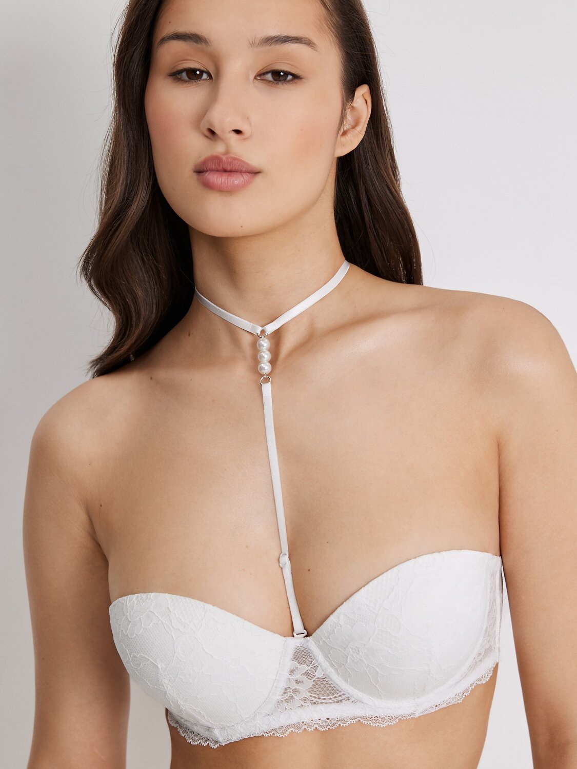 Infinity Lingerie Бюстгальтер 576533 31204111486 белый