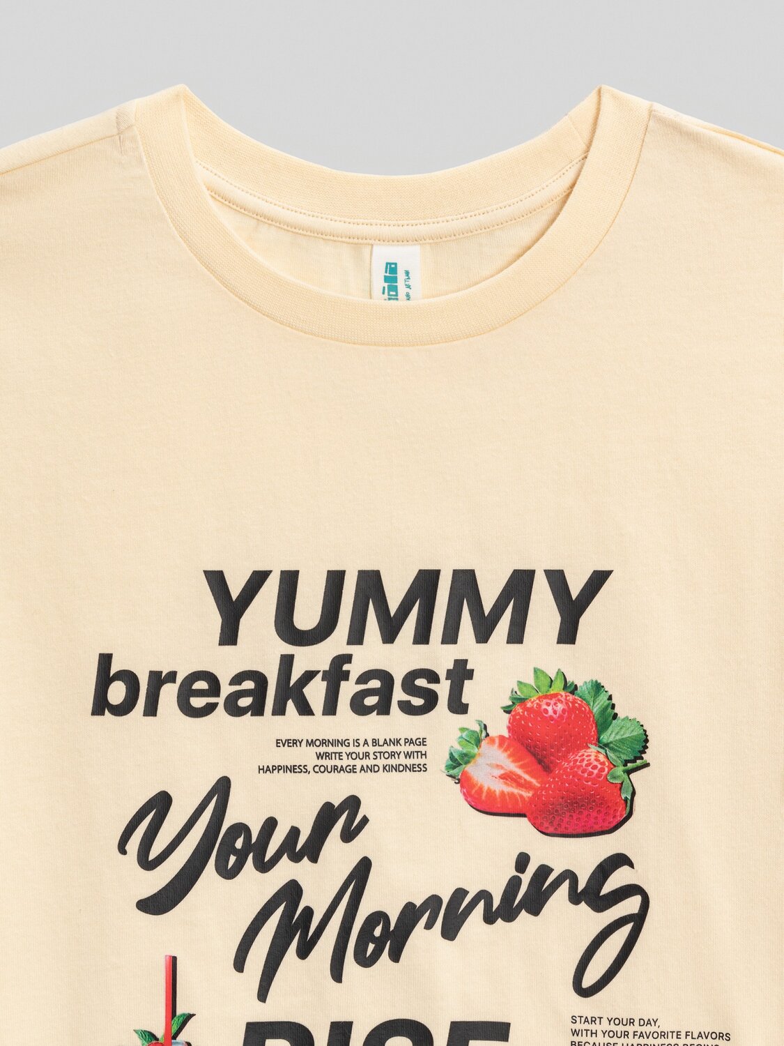 Acoola Футболка 576539 20240510052 бежевый