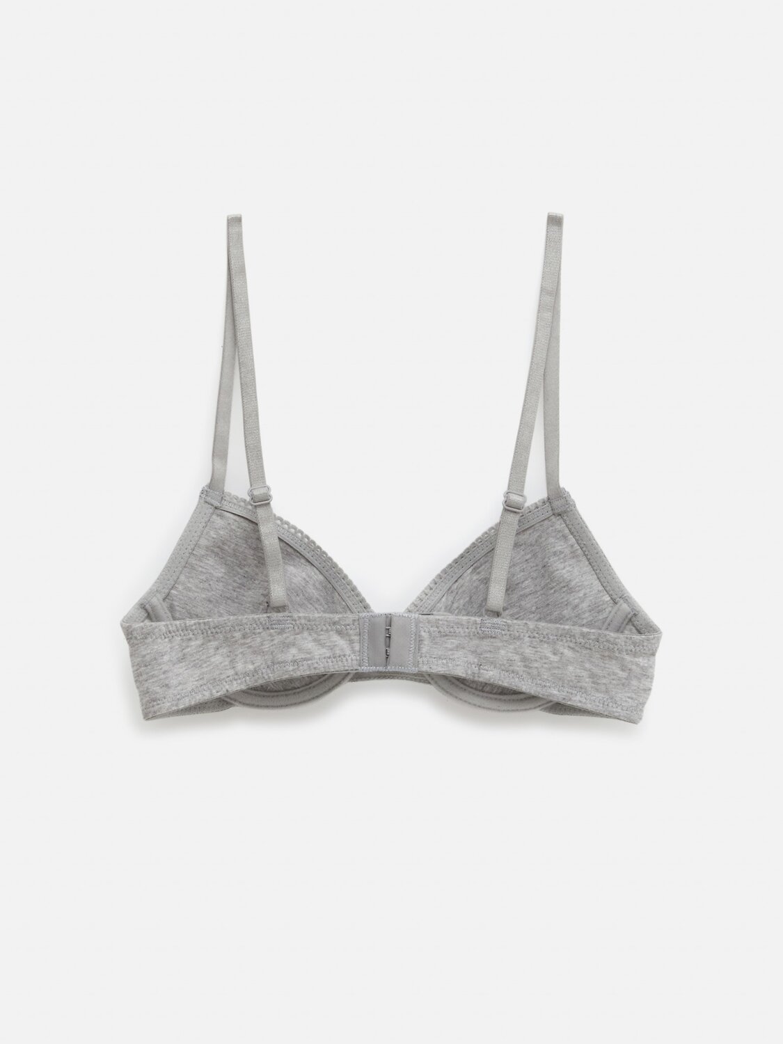 Acoola Бюстгальтер 576540 20214110001 серый меланж