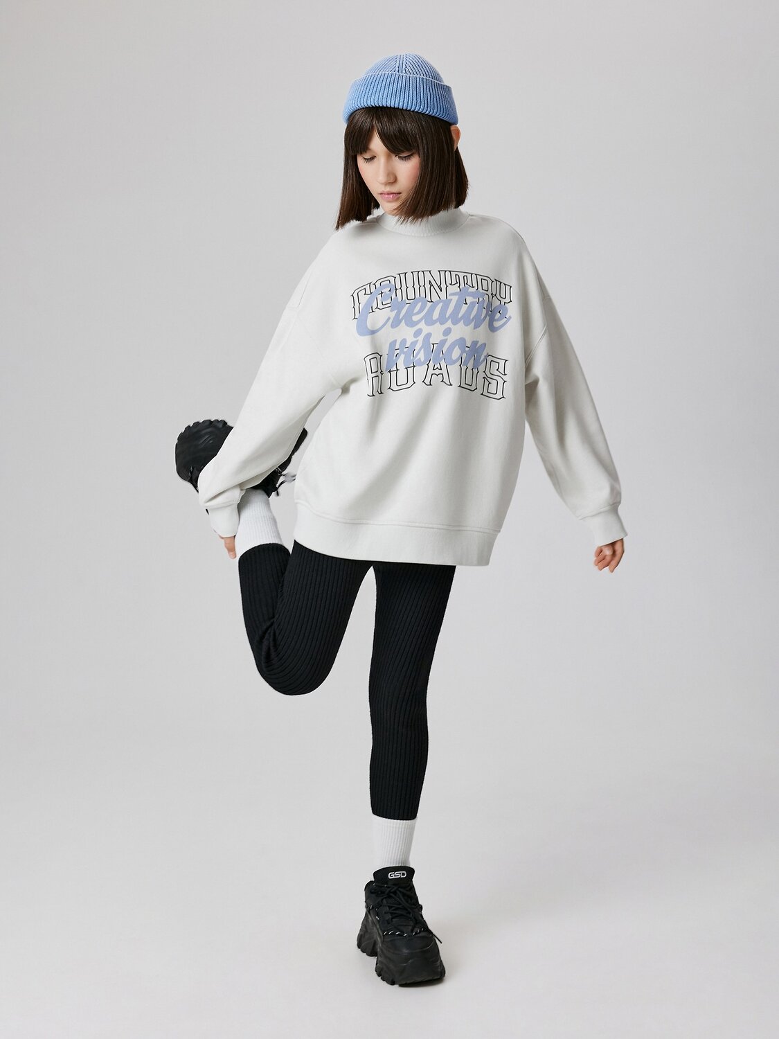 Acoola Брюки 576541 20244450004 черный