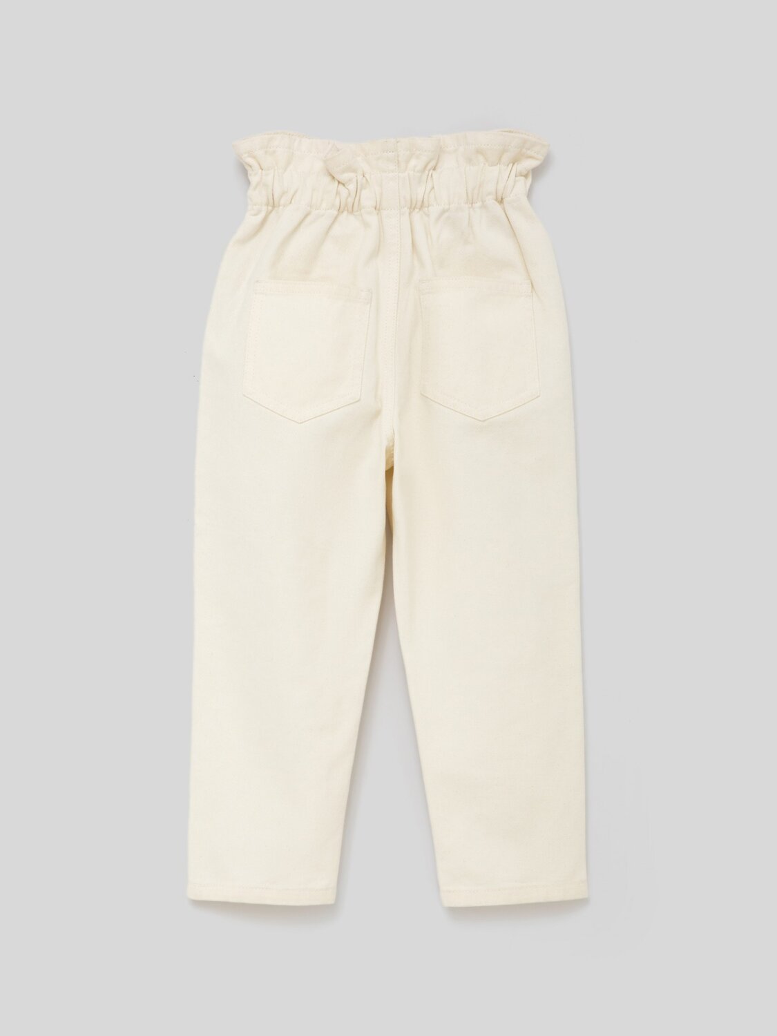 Acoola Брюки 576543 20220160398 белый