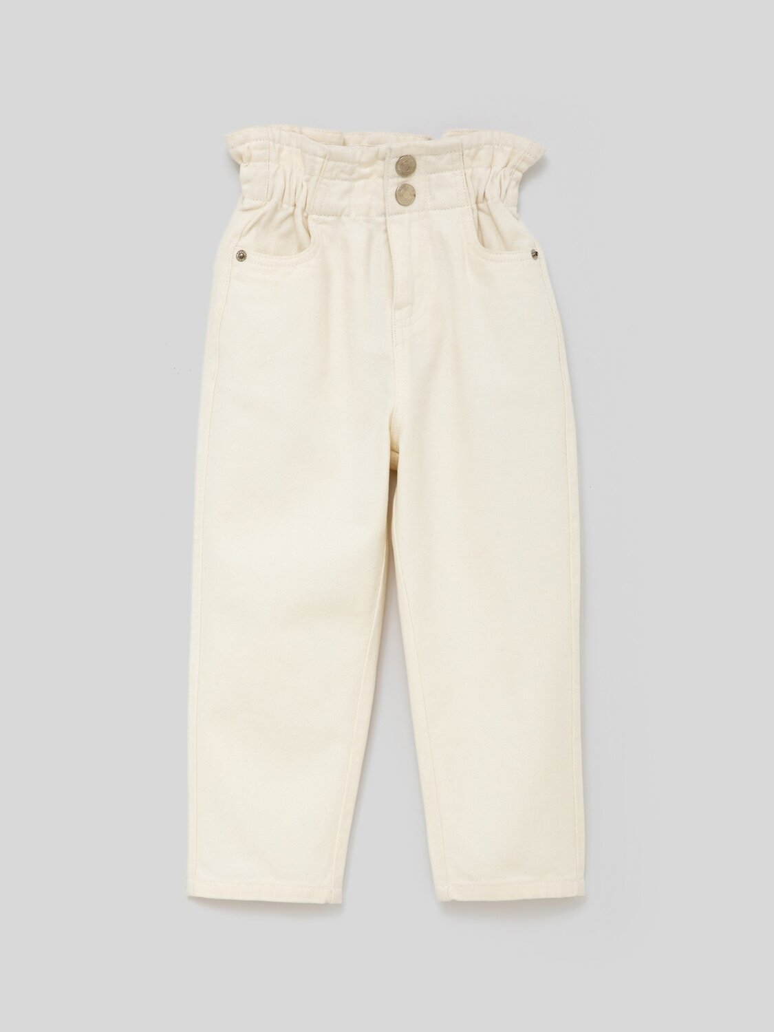 Acoola Брюки 576543 20220160398 белый