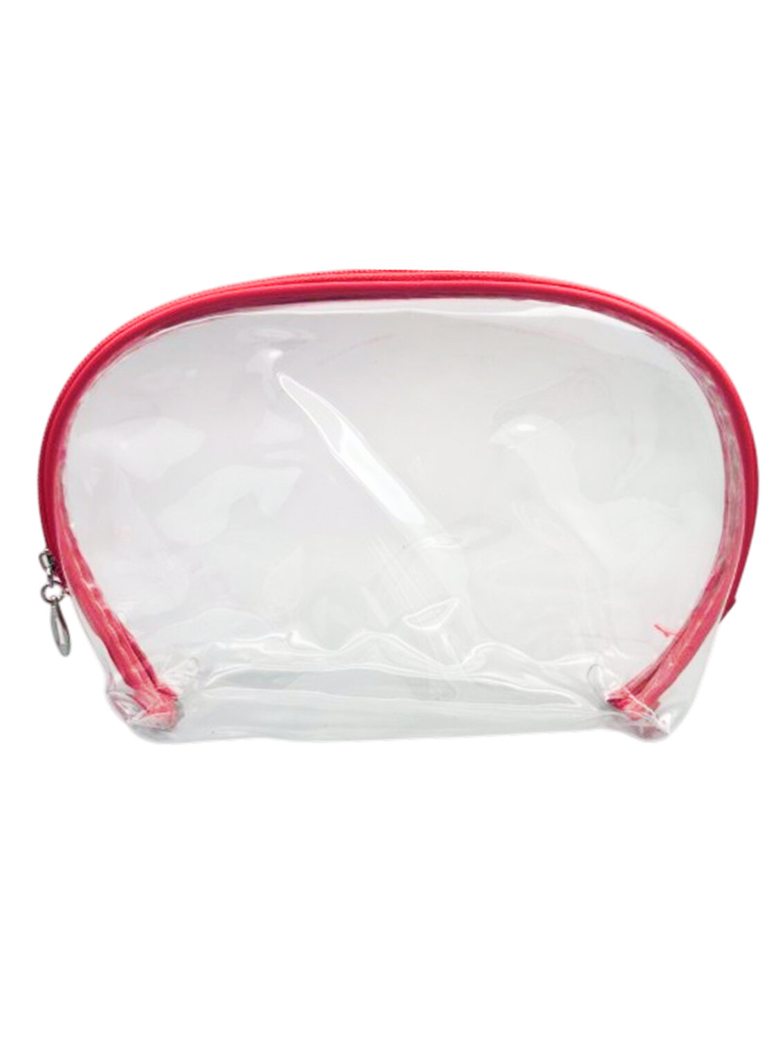 Sunflower Набор косметичек с принтом «Париж» 1-BW, 3 шт., красный 576546 8748 