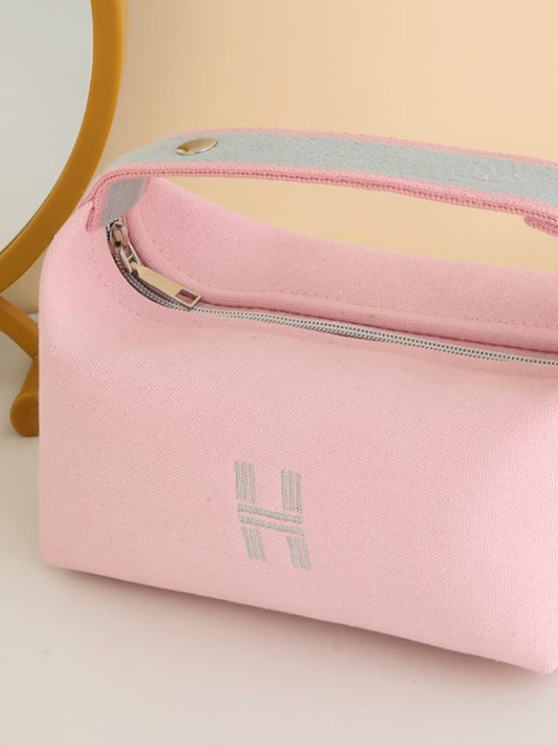 Sunflower Косметичка женская 18 B, розовый 576567 28167 