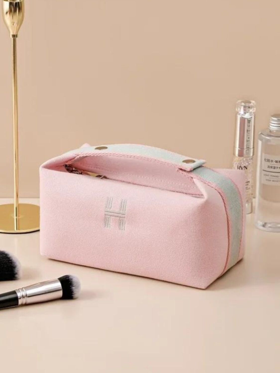 Sunflower Косметичка женская 18 B, розовый 576567 28167 