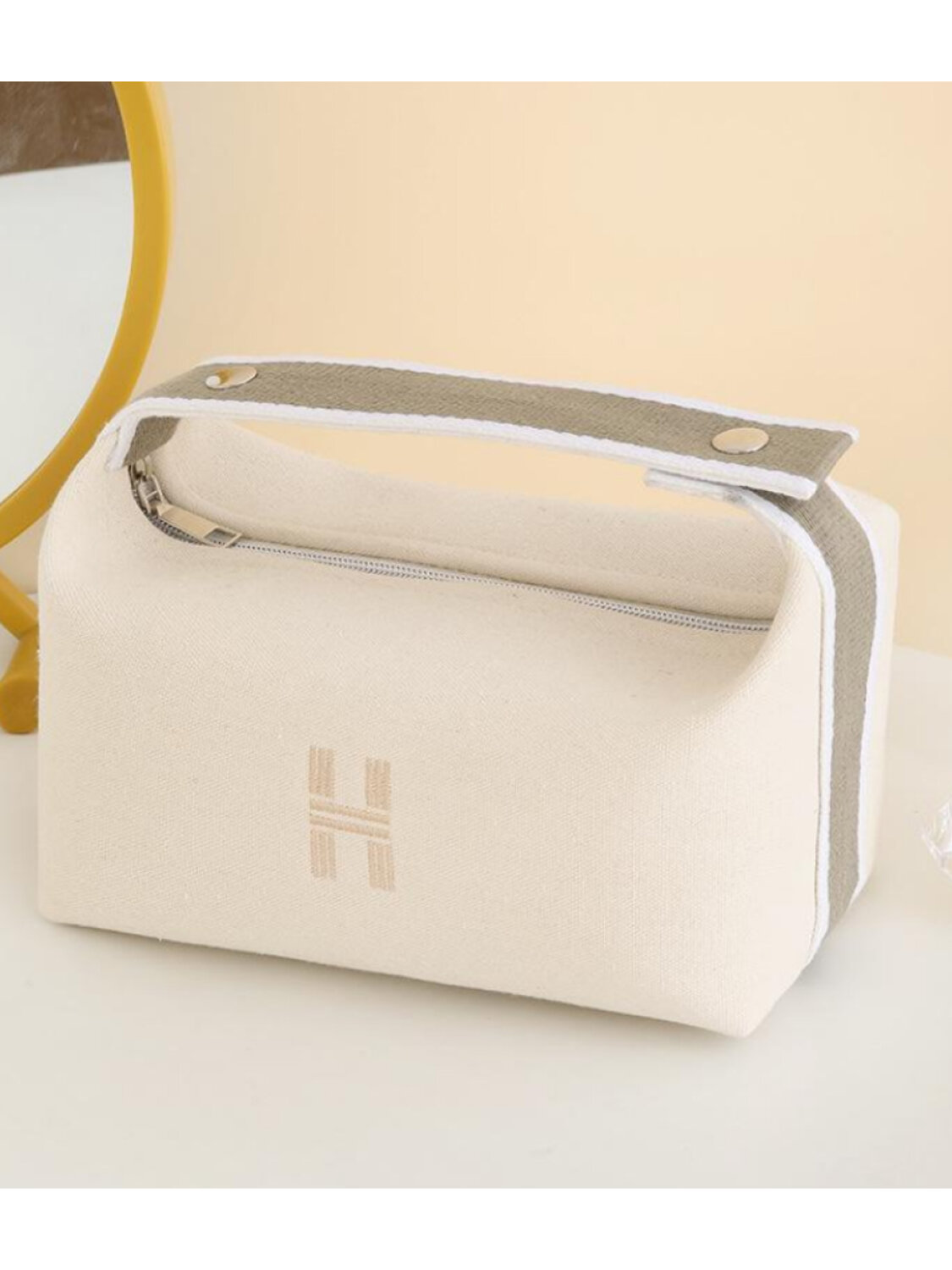 Sunflower Косметичка женская 18 B, бежевый 576568 23565 