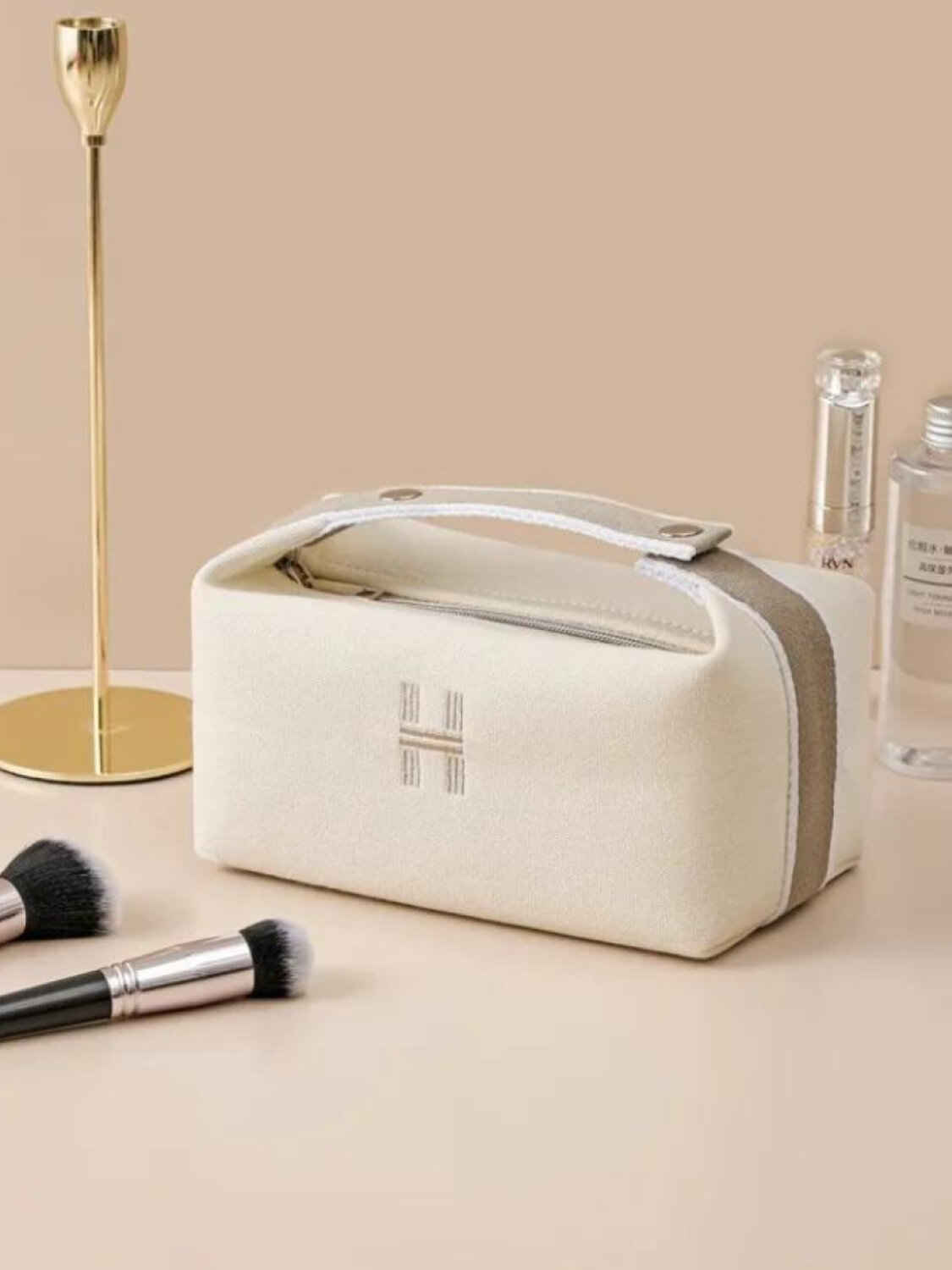 Sunflower Косметичка женская 18 B, бежевый 576568 23565 