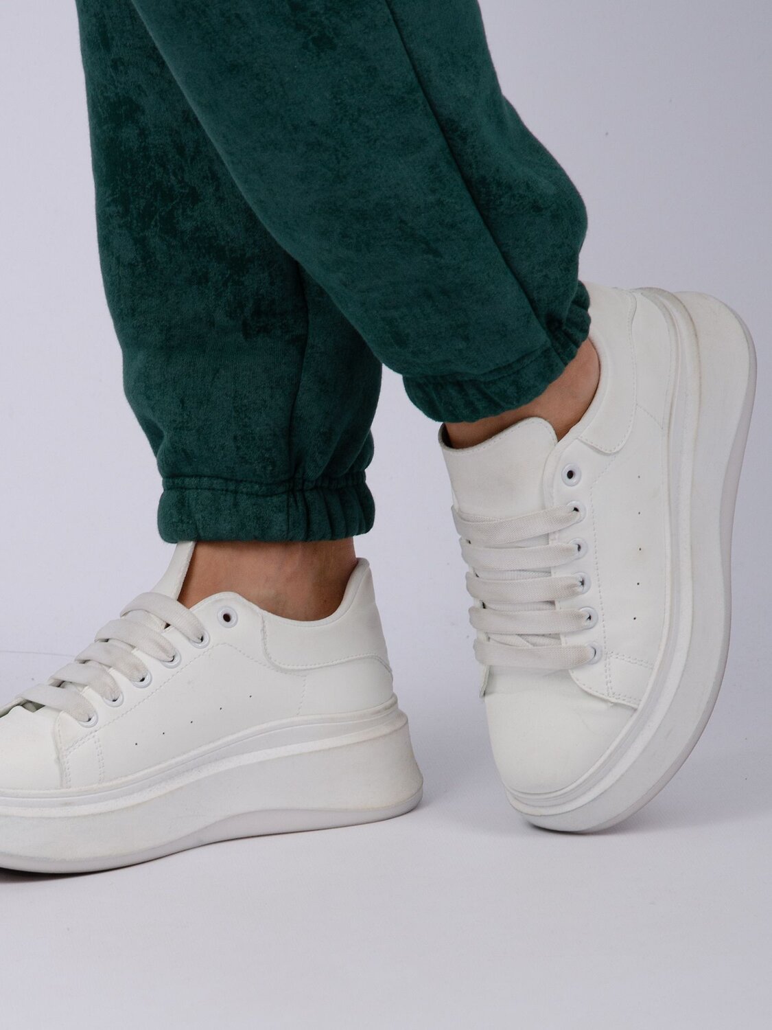 Malina Брюки 576571 БЖ-30 изумрудный