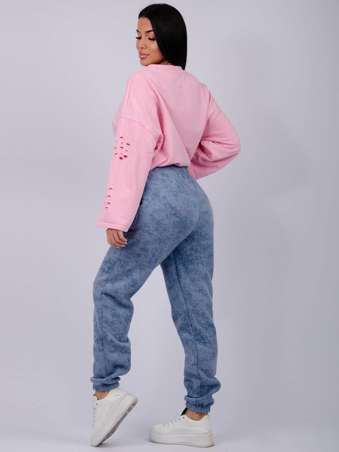 Malina Брюки 576572 БЖ-31 индиго