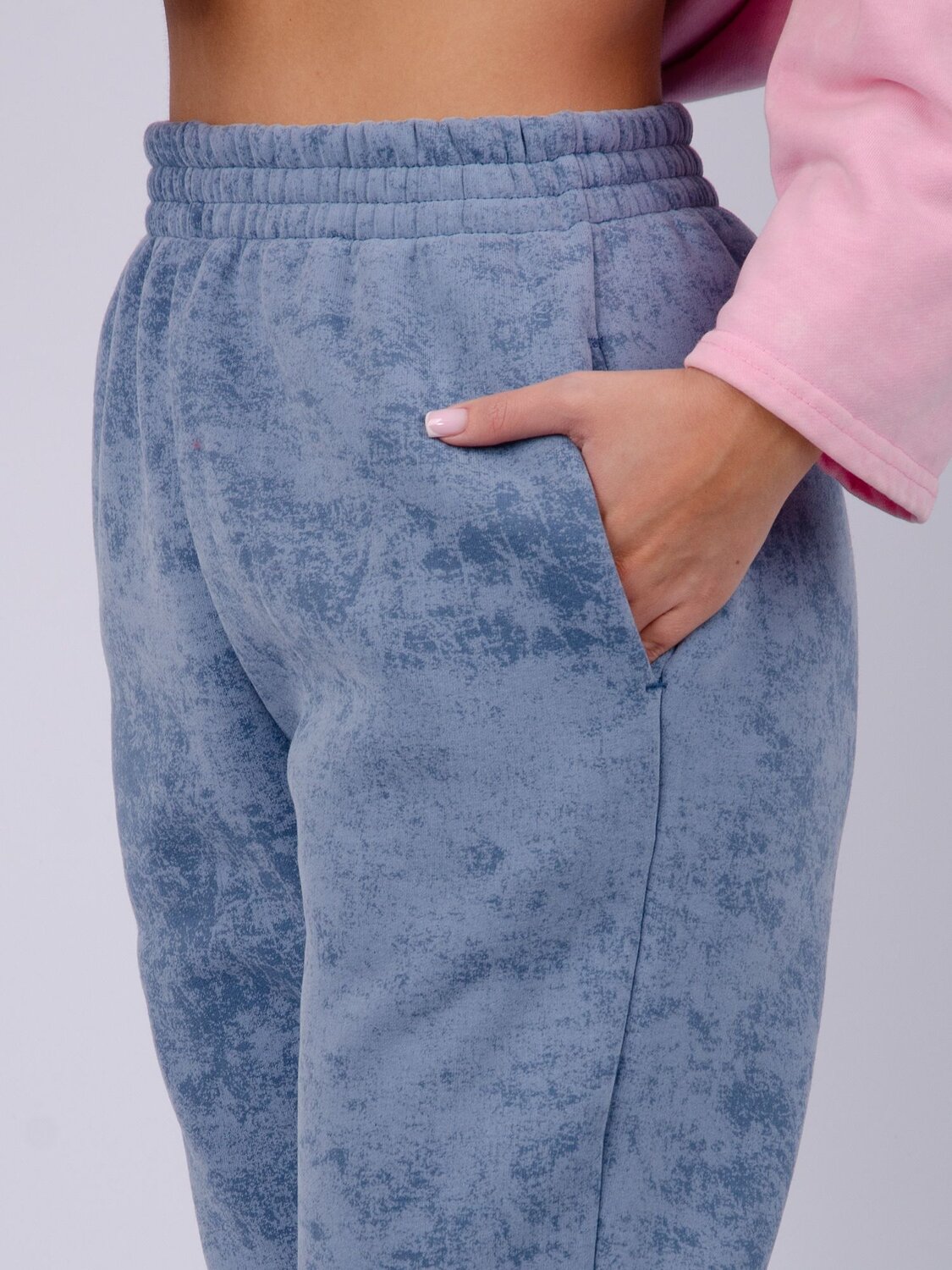 Malina Брюки 576572 БЖ-31 индиго