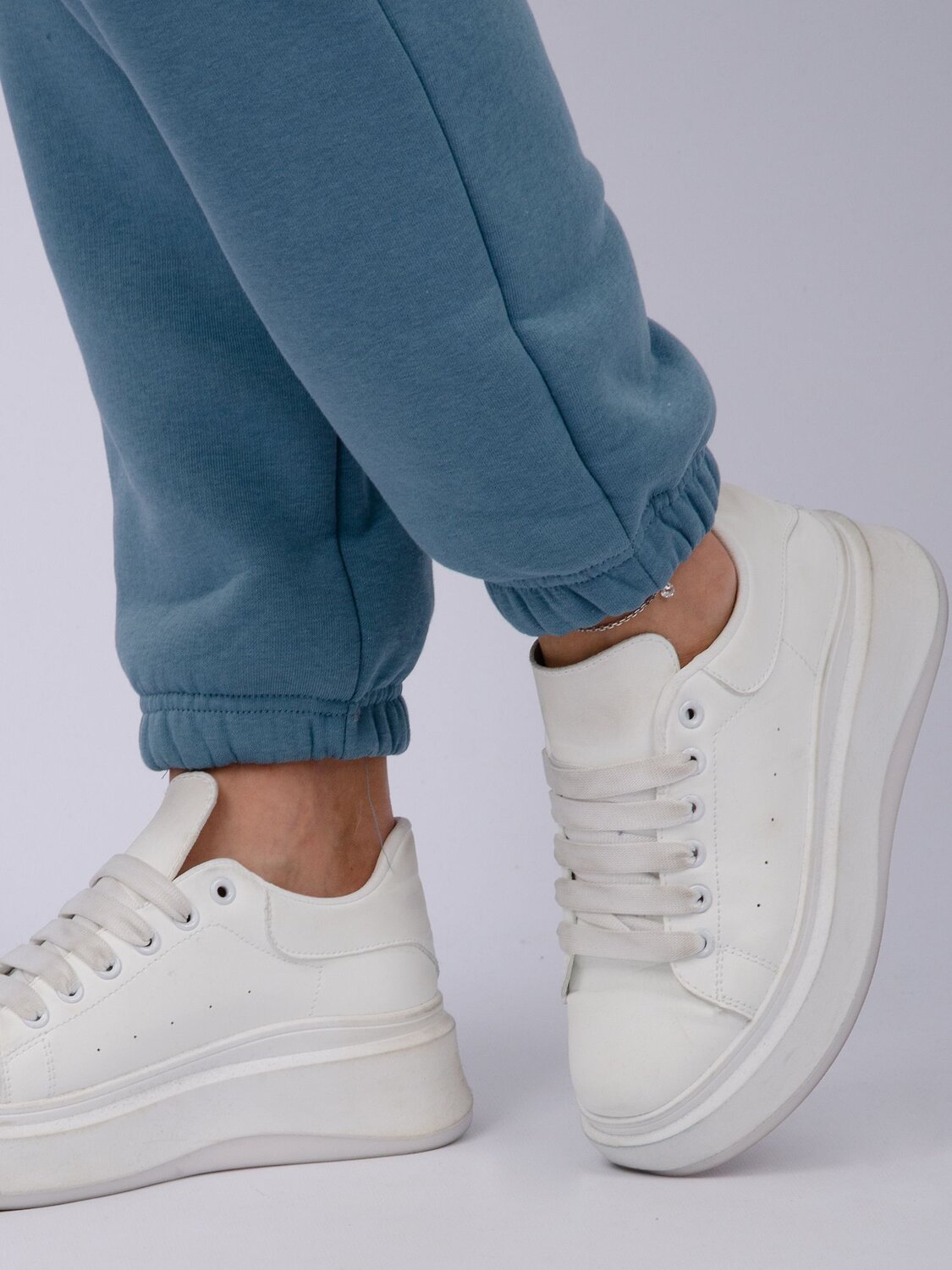 Malina Брюки 576576 БЖ-36 голубой