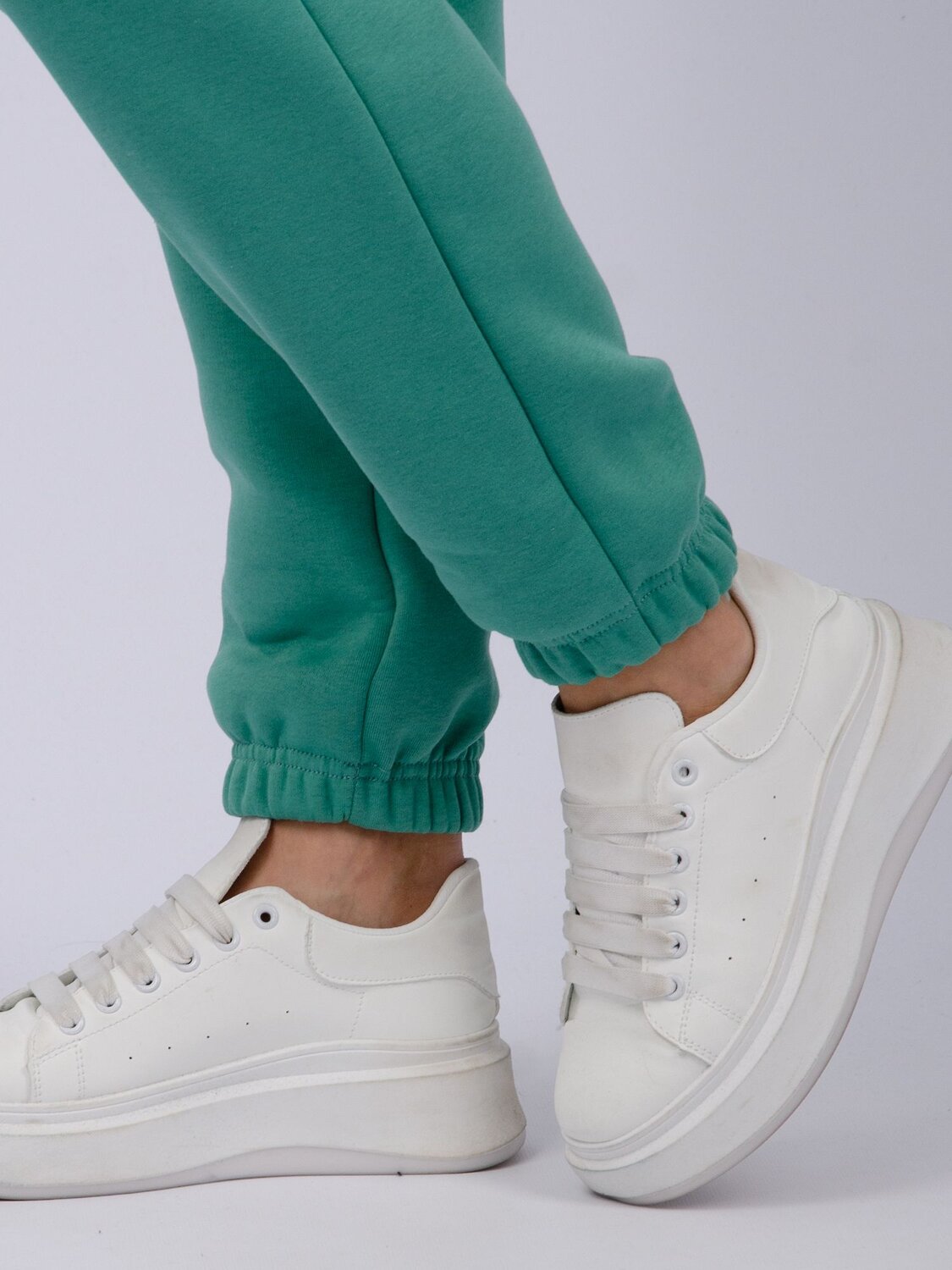 Malina Брюки 576577 БЖ-38 зелёный