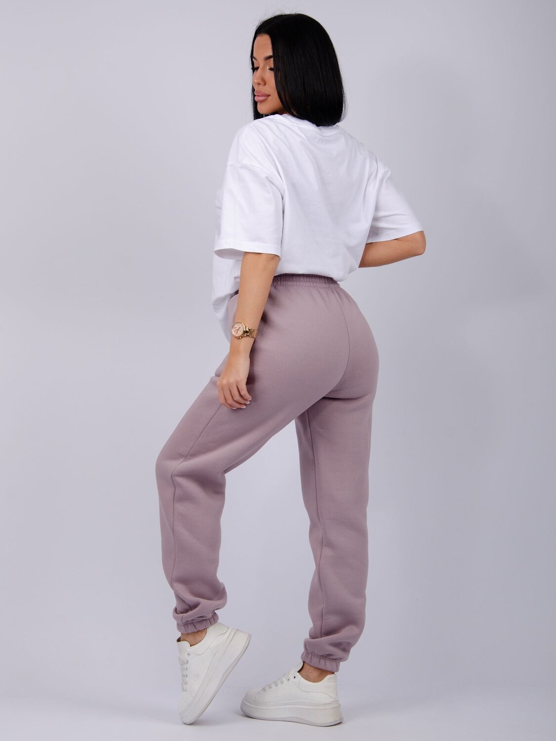 Malina Брюки 576578 БЖ-40 какао