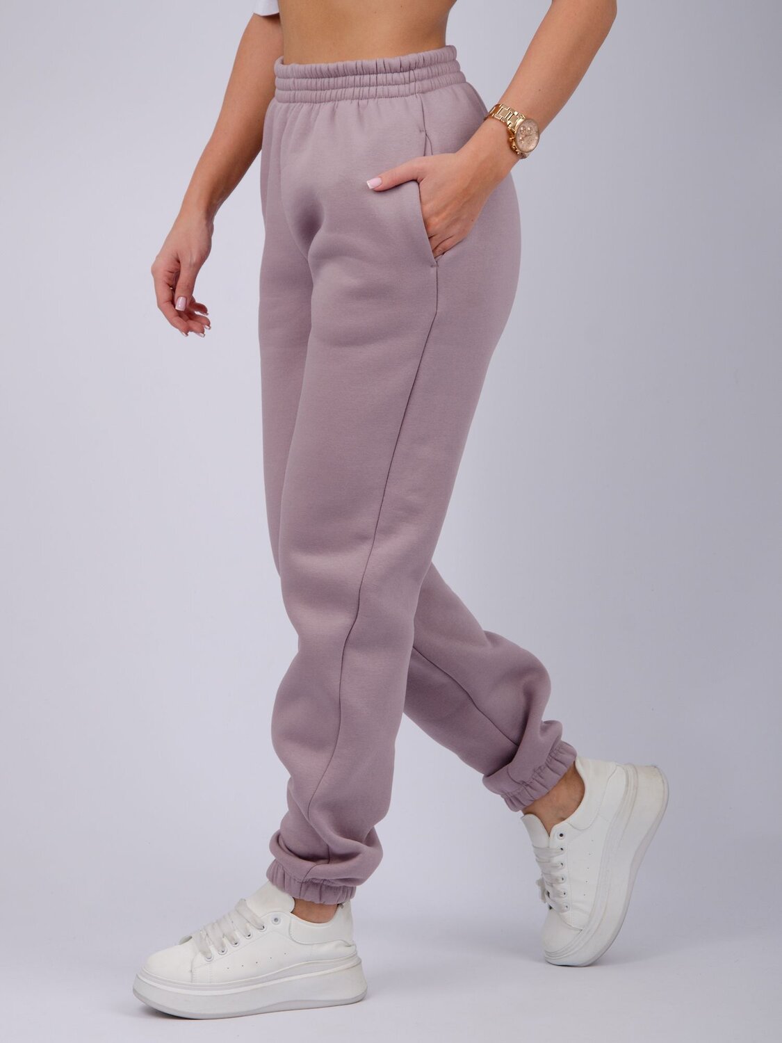 Malina Брюки 576578 БЖ-40 какао