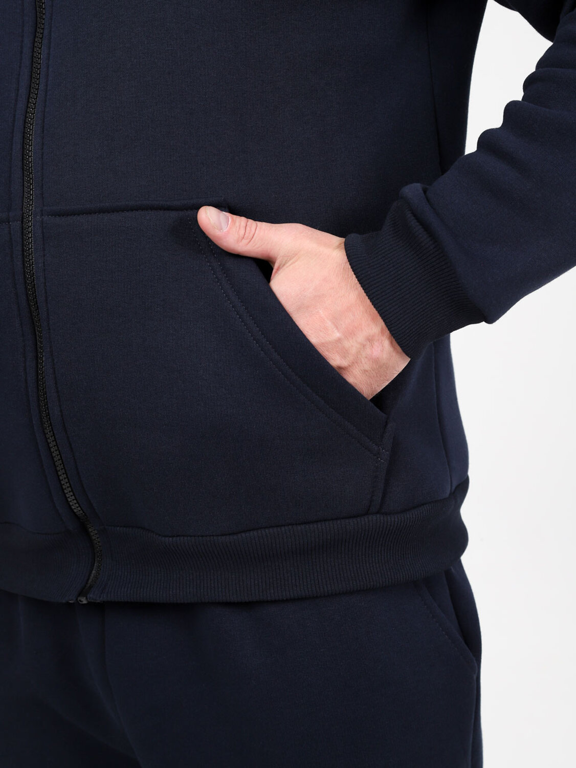 Текс-плюс Костюм 576584 НФ-00245975 Темно-синий