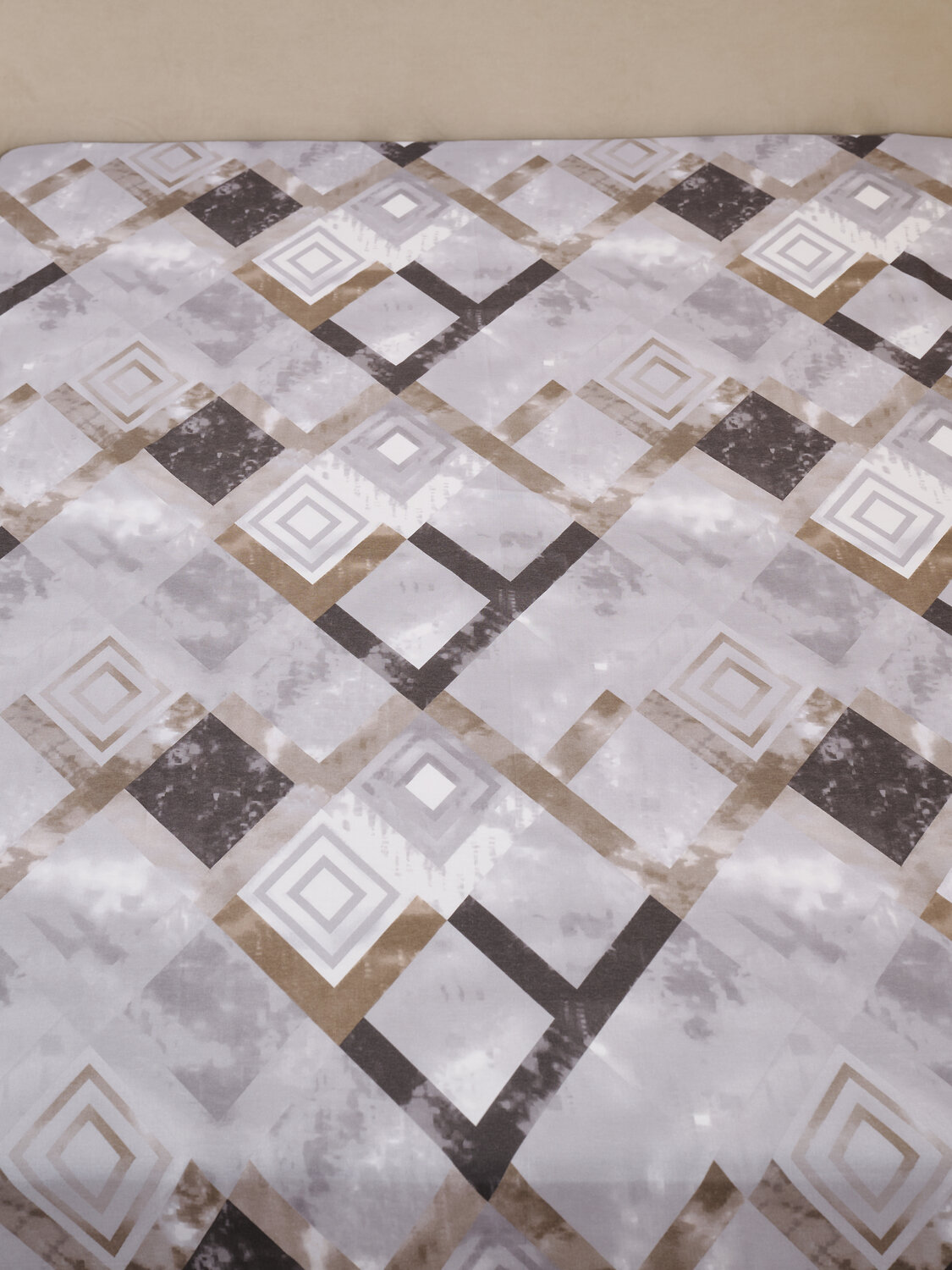 Текс-плюс Простыня 576586 НФ-00245743 Геометрия