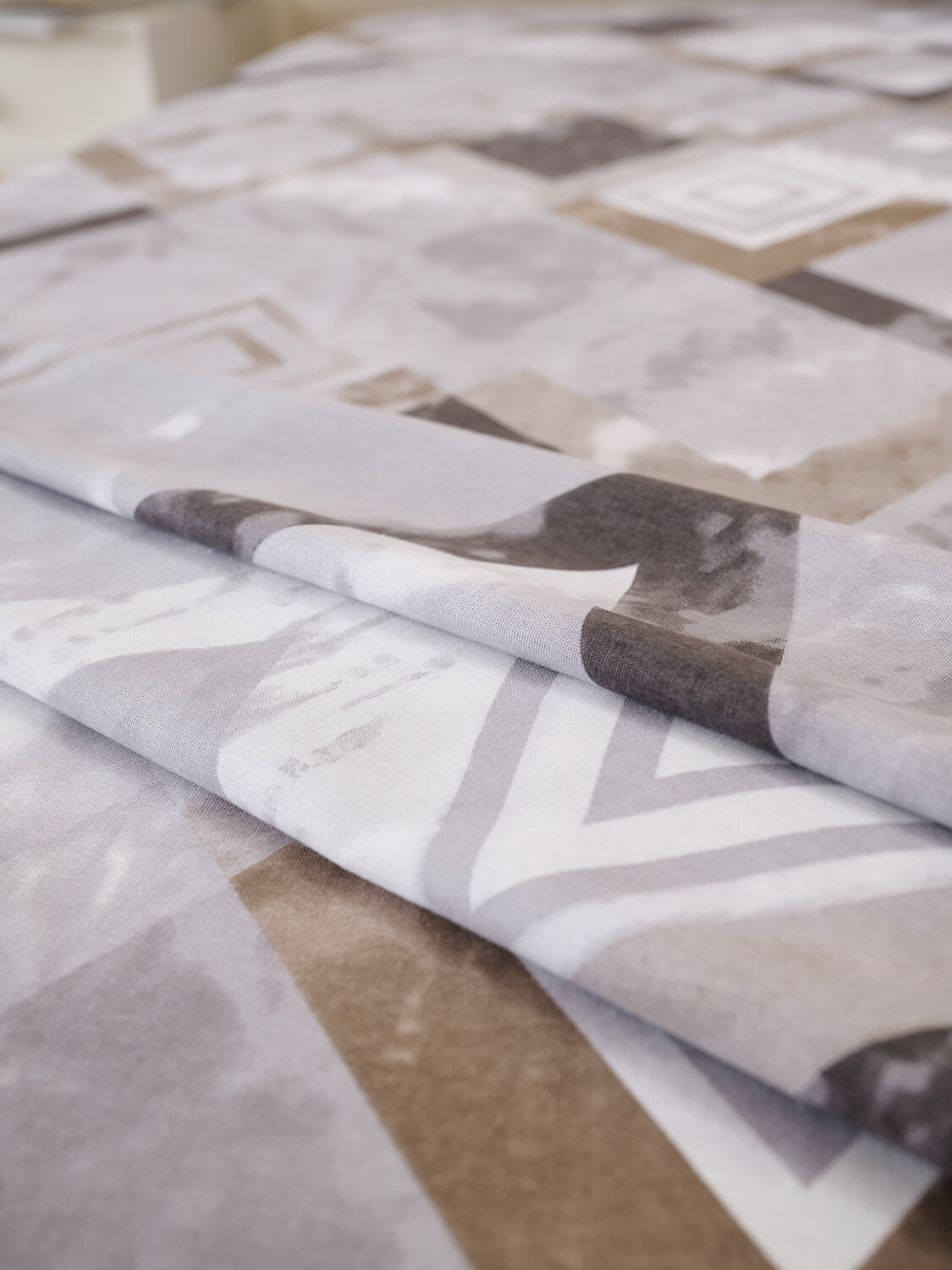 Текс-плюс Простыня 576586 НФ-00245743 Геометрия