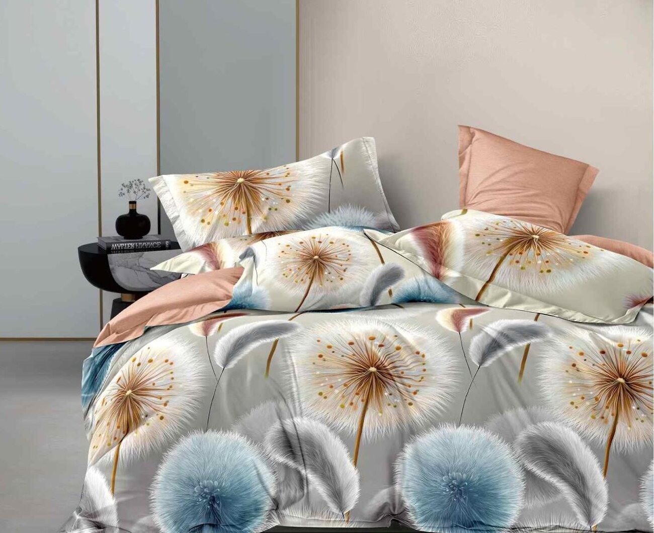 Текс-плюс КПБ Общий 576594 00000000841 Воздух