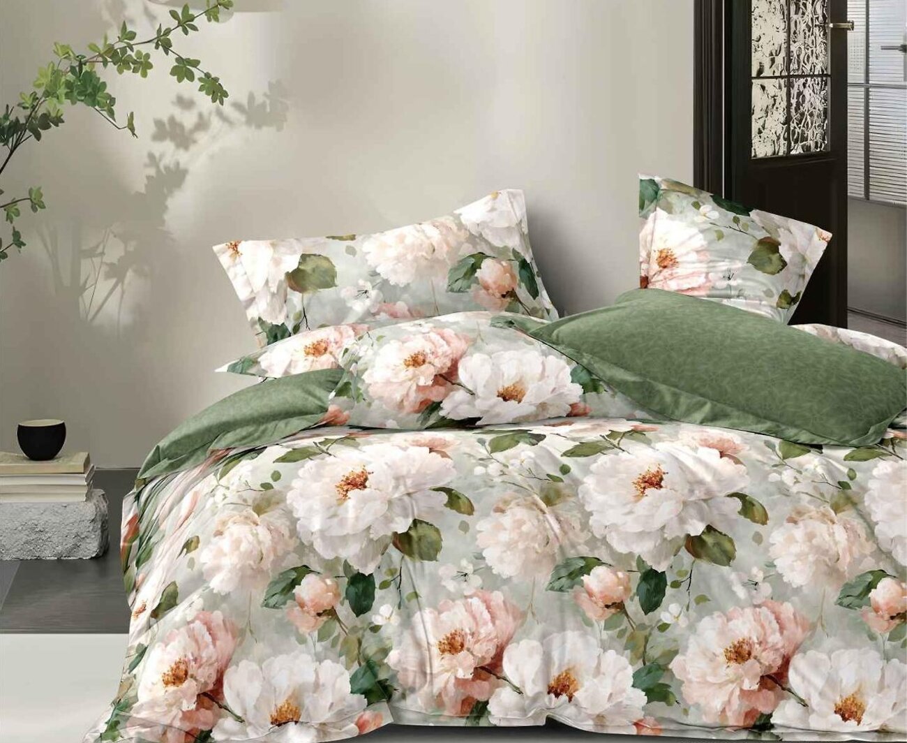 Текс-плюс КПБ Общий 576595 00000000841 Ностальгия