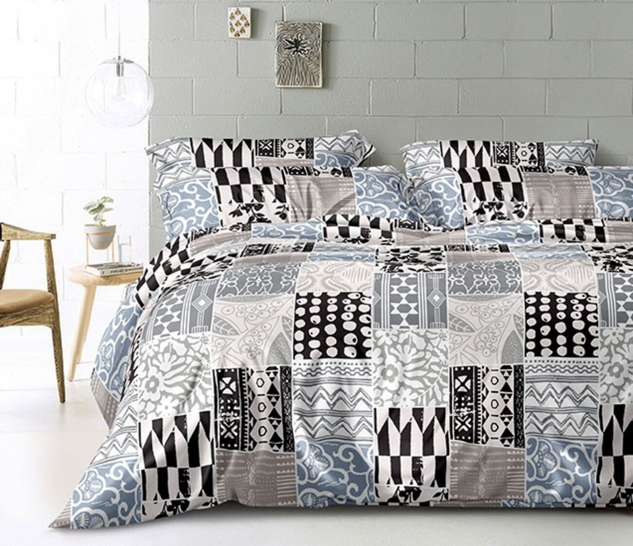 Текс-плюс КПБ Общий 576600 НФ-00227641 Услада