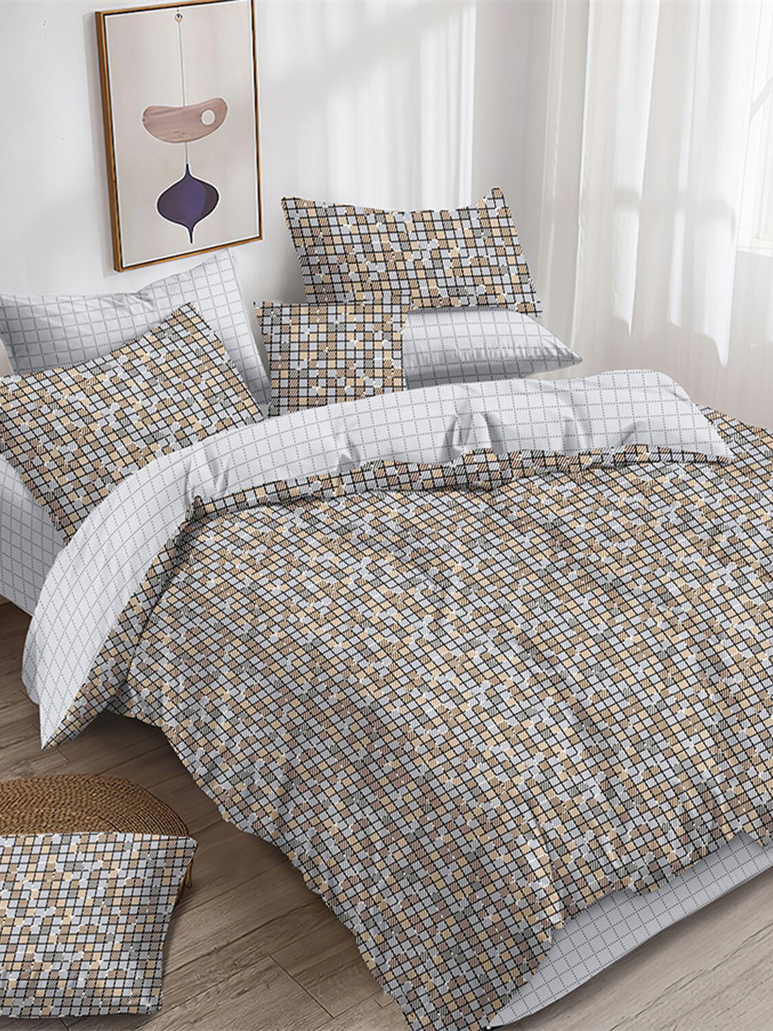 Текс-плюс КПБ Общий 576603 НФ-00000200 Эклипс