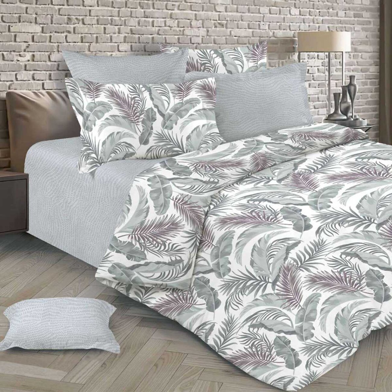 Текс-плюс КПБ Общий 576606 00000005811 Тропики