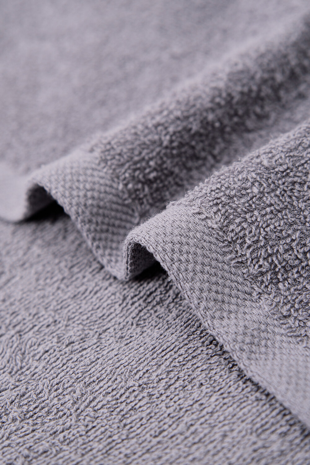 Натали Полотенце 576630 14418 серый